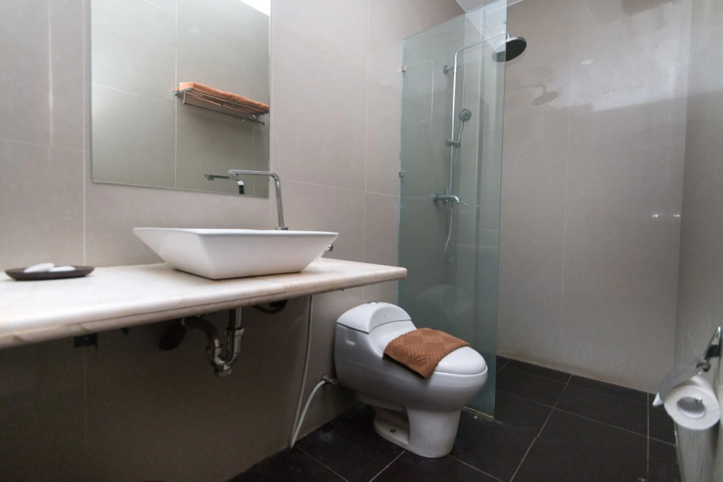 Hotel photo 10