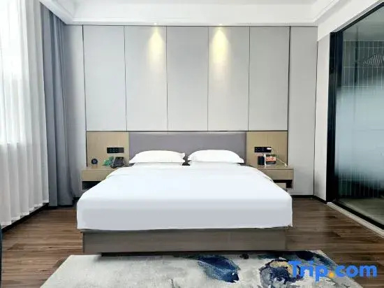 Privilege room