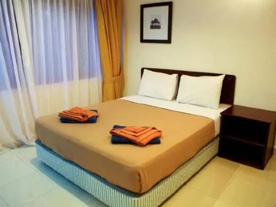 Pangkor Sandy Beach Resort