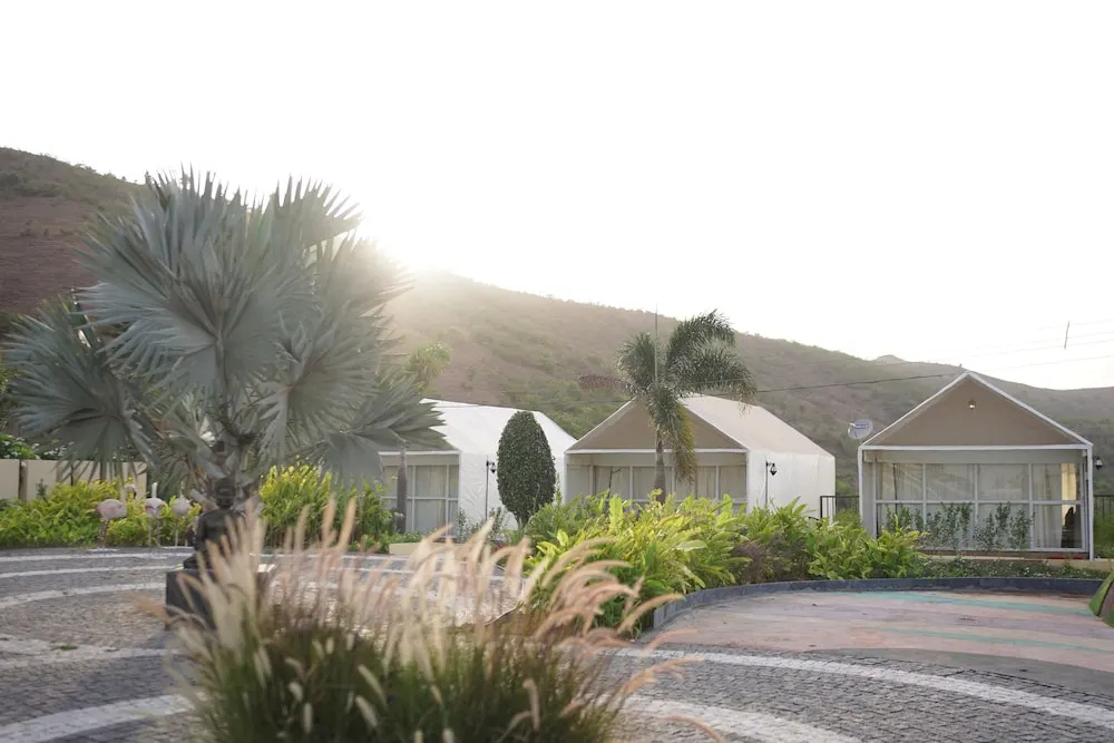 Wabi Sabi Resort