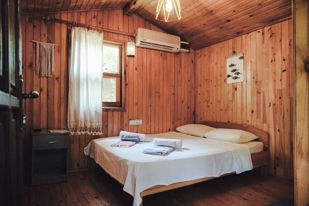 Comfort Bungalow