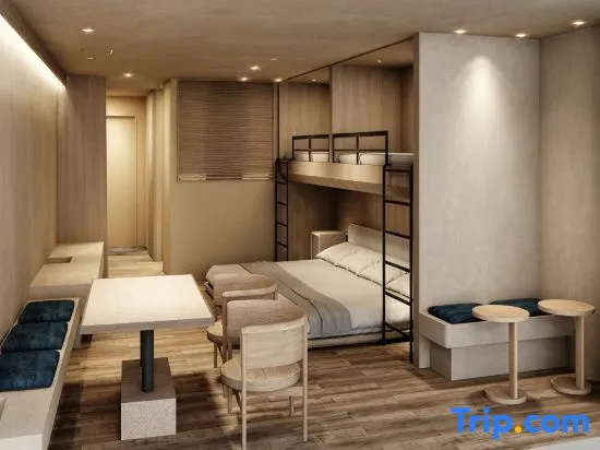 Hotel Setre - Chambres