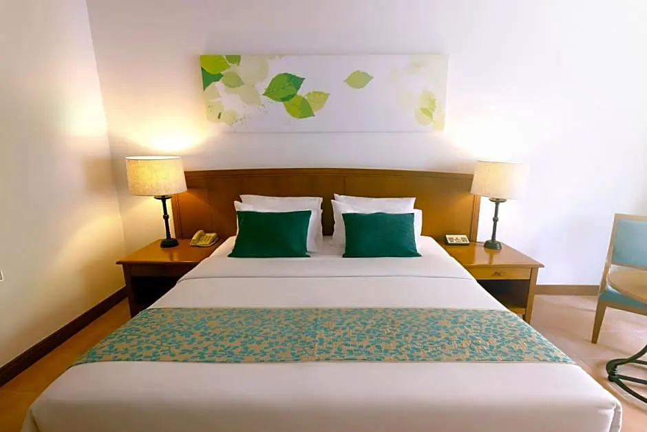 Woodlands Hotel & Resort - Chambres
