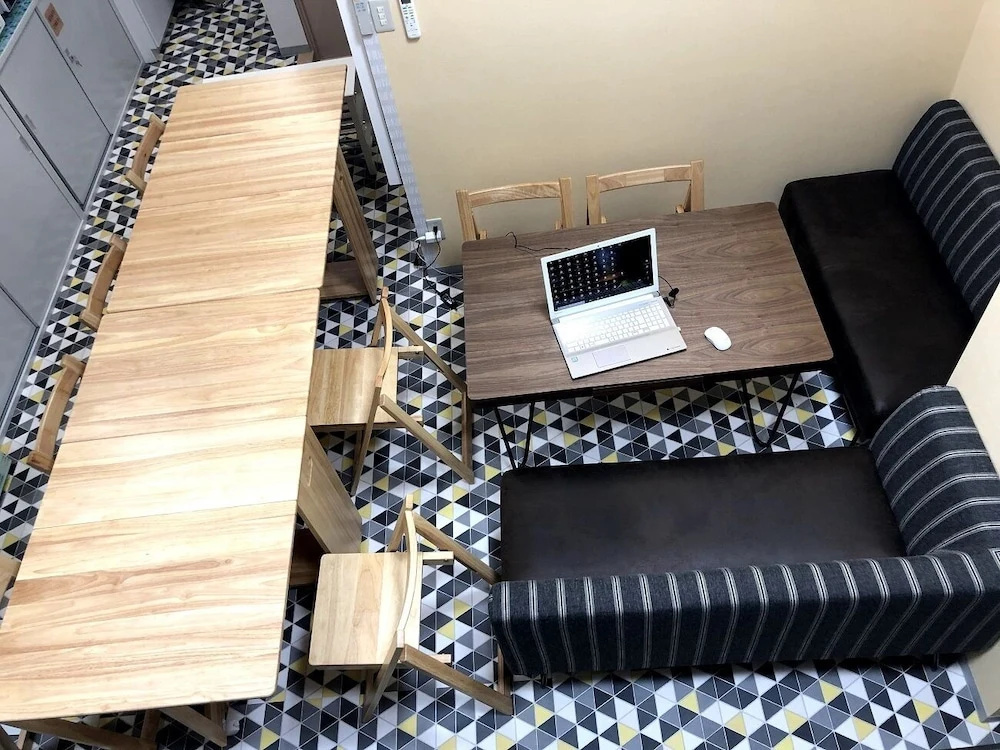 HOTEL Hermitage Ogikubo 사진 17