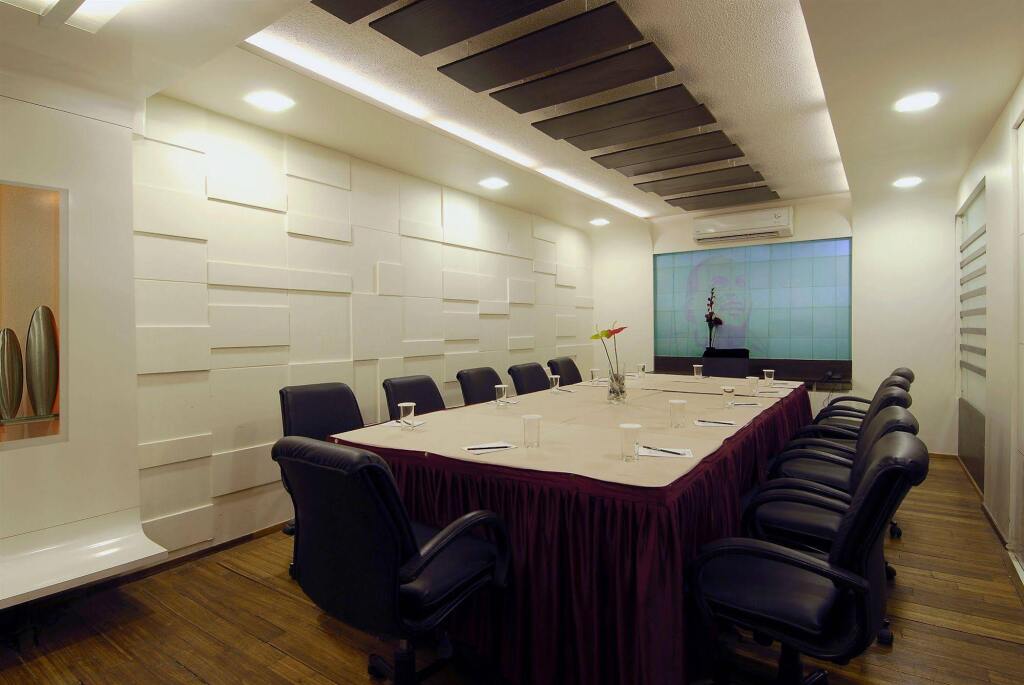 Hotel Planet Residency Mumbai by null