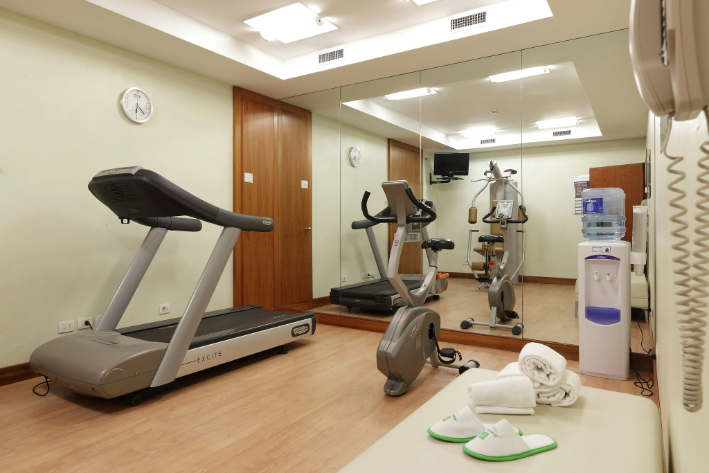 Holiday Inn Milan Nord Zara by IHG - Général