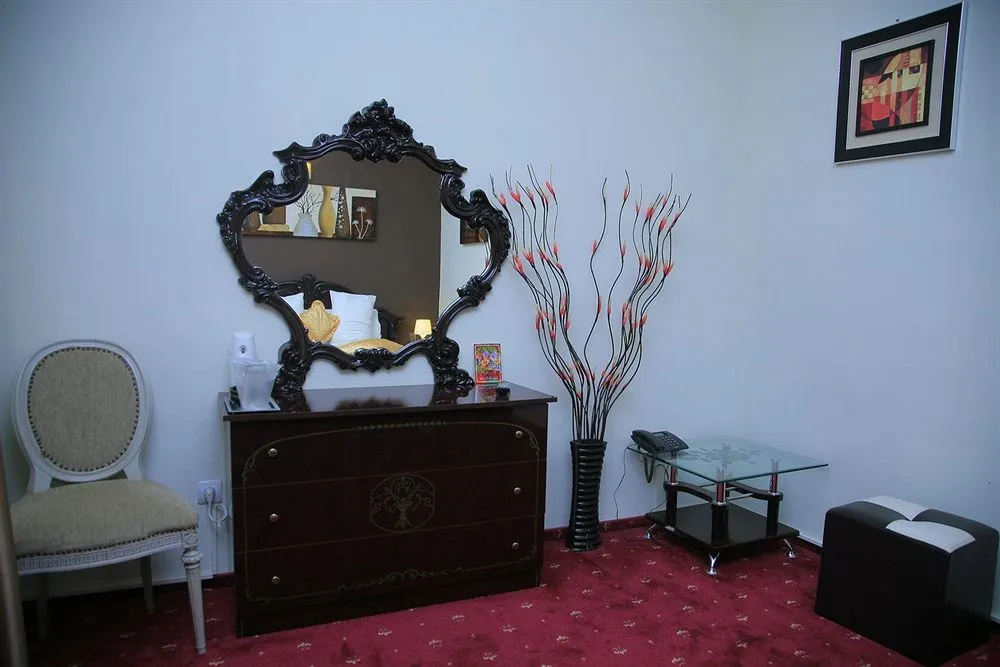 Zava Boutique Hotel - Général