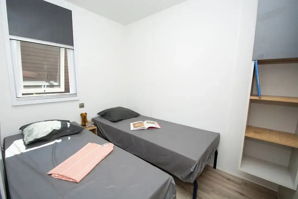 Voir la photo 3 — Camping international Aups 83