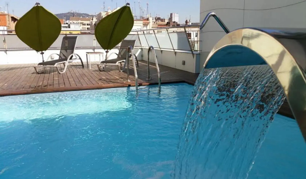 Hotel photo 15