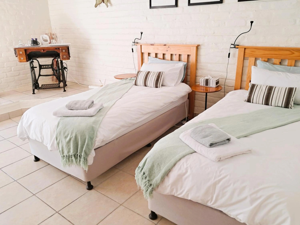 Inn2Wilderness Guesthouse — 3