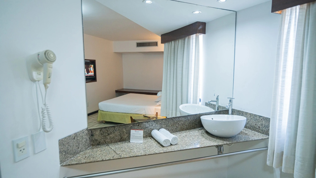 San Marino Suite Hotel - Général