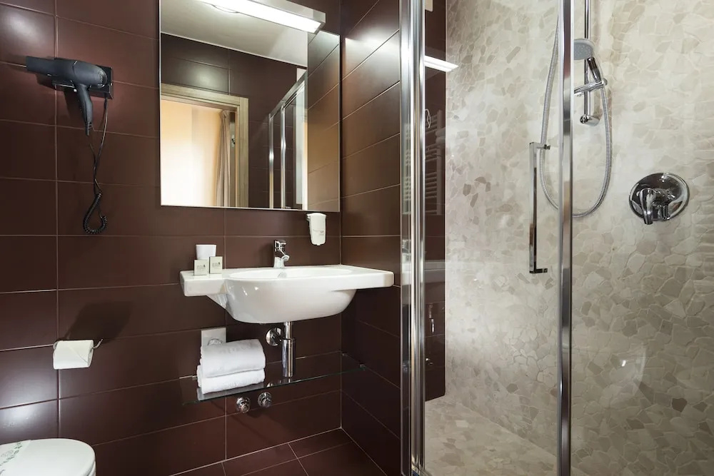 Hotel Rossini - Chambres