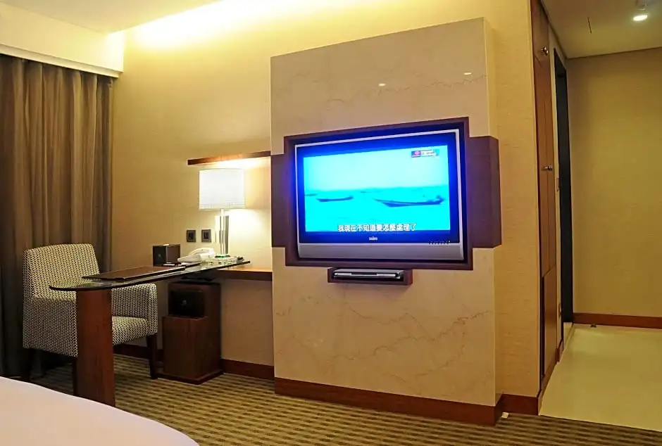 Taipei Roumei Boutique Hotel - Chambres