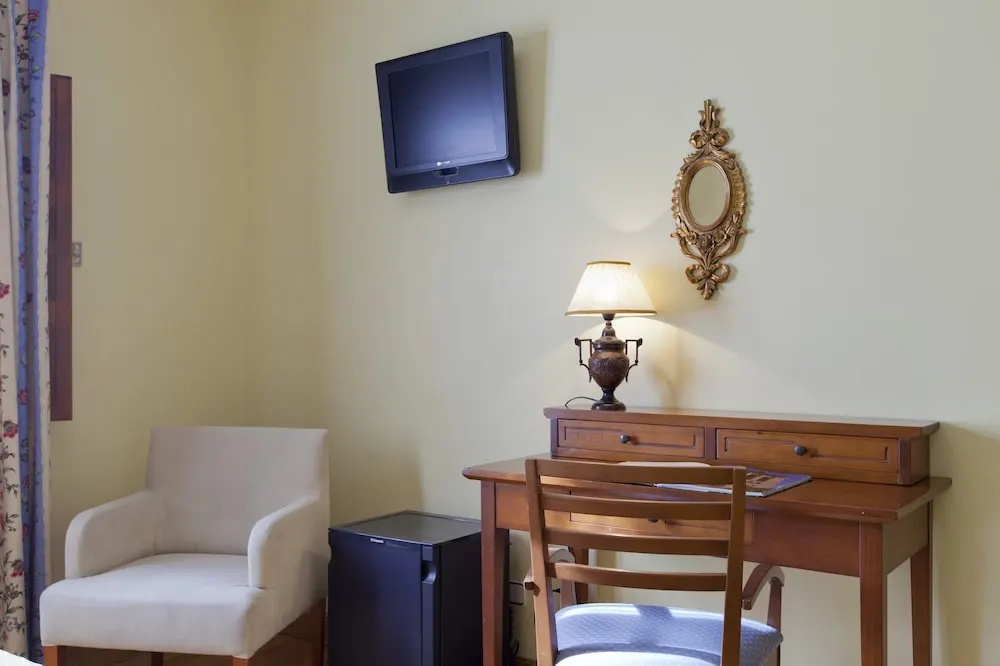 Hotel Casona de la Reyna - Chambres