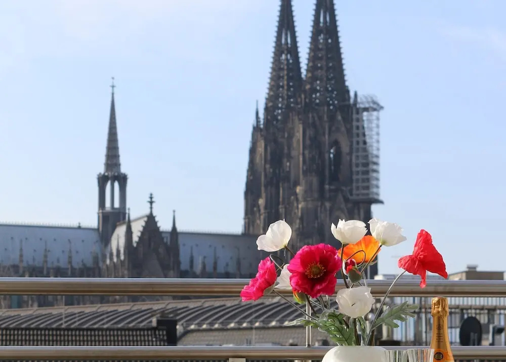Haus am Dom