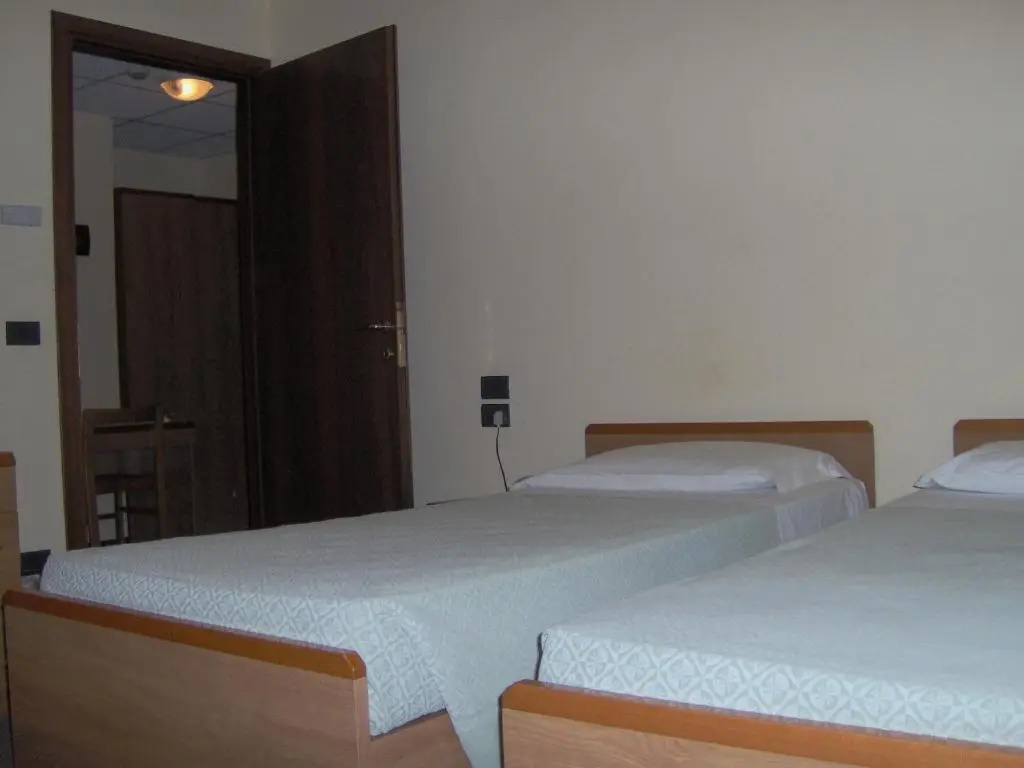 Hotel 3 Querce - Chambres
