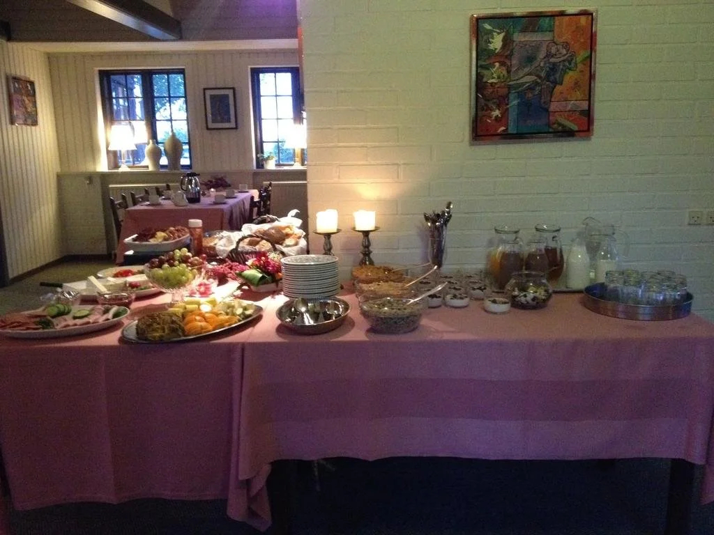 Den Gamle Gaard Apartments - фото 15