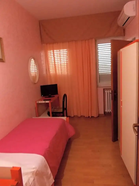 Hotel Maremonti - Chambres