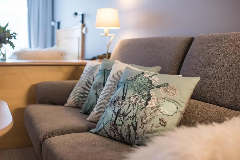 Thon Hotel Asker - Chambres