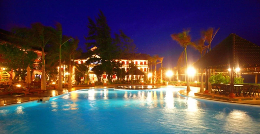 Hotel photo 11