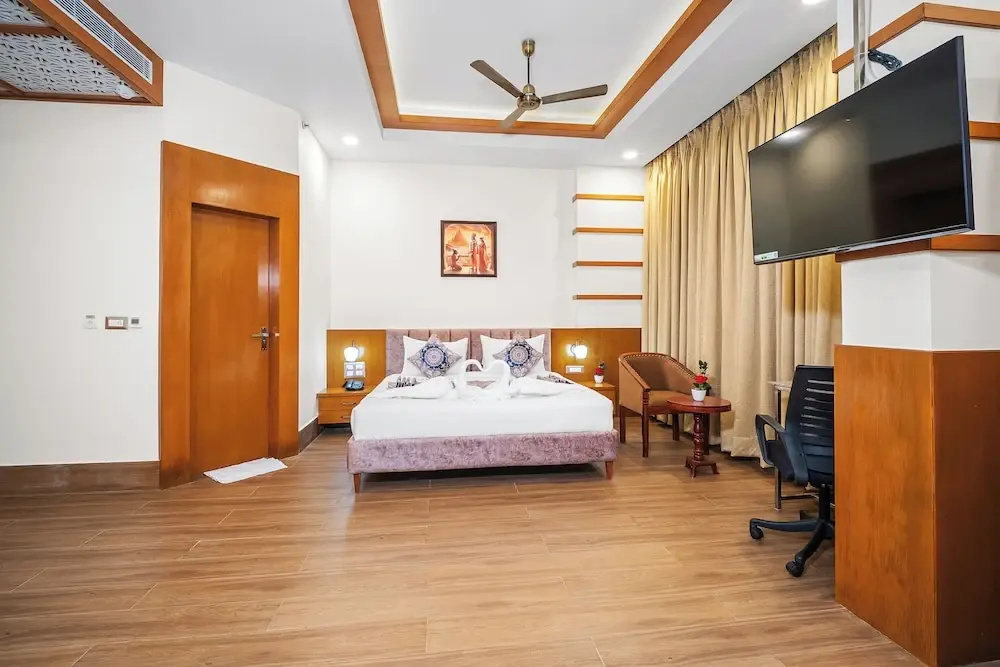 Hotel photo 15