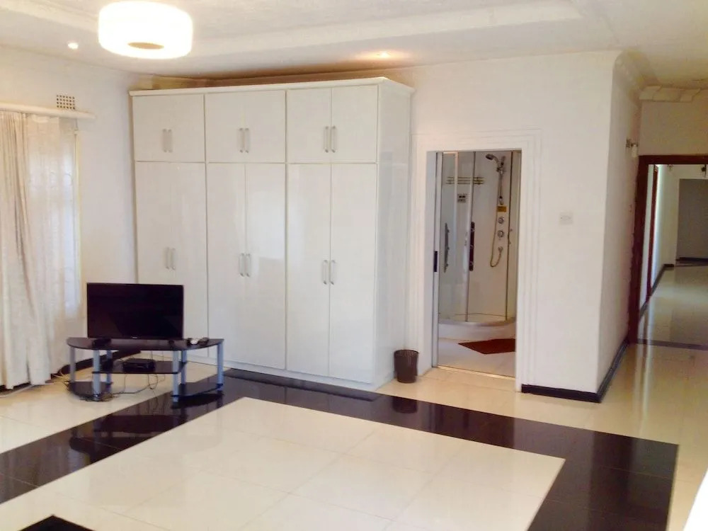 Melunah Lodge — фото 2