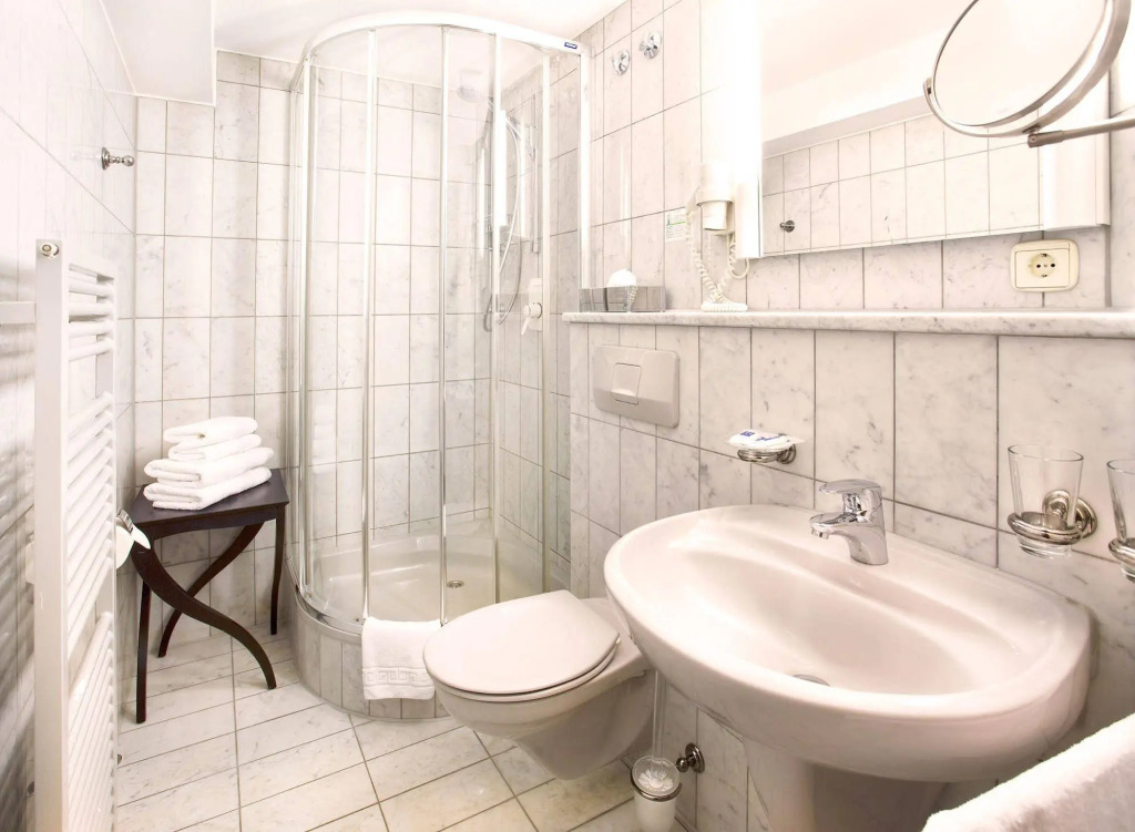 DORMERO Hotel Schwäbisch Hall by null