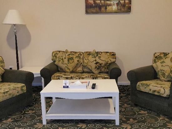 Pearl Residence Hotel Apartments