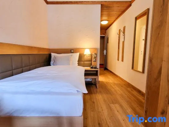 Sunstar Hotel Lenzerheide - Chambres