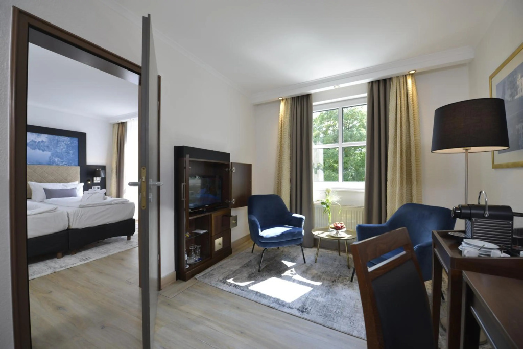 Hotel photo 18