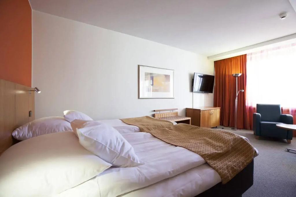 Hotel photo 22