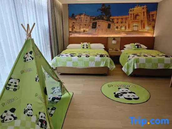 Tandjung Sari Hotel