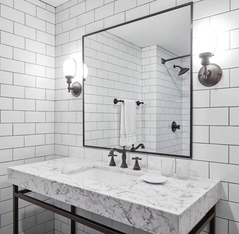 Metcalfe Hotel Ottawa by Gray Collection - Chambres