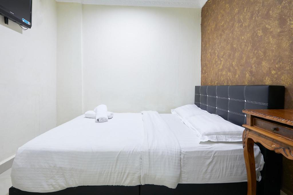 Fast Hotel Setapak