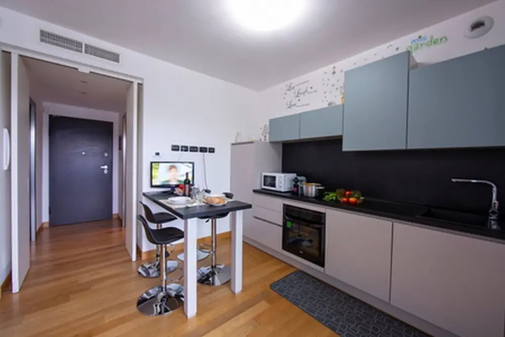 Hotel photo 9