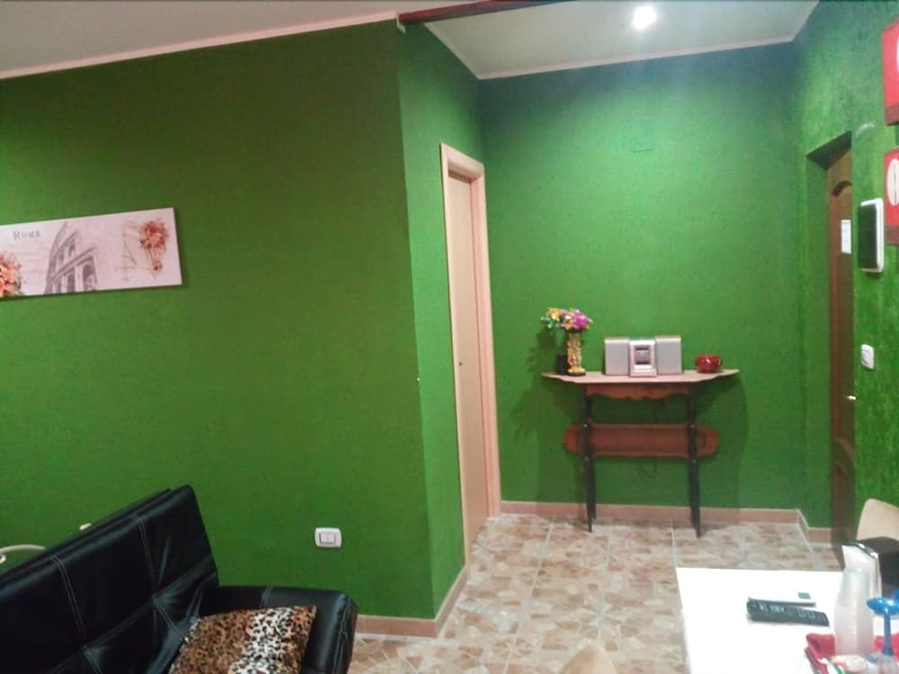 B&B Miccoli — 2