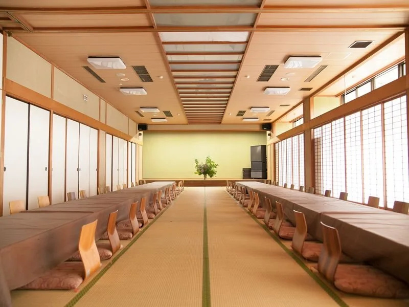 The Satoyama Hotel - Général