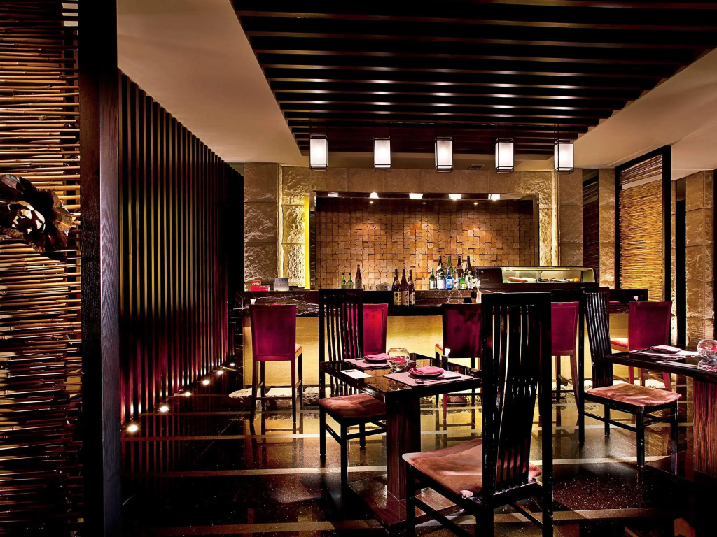 Sofitel Harbin - Général
