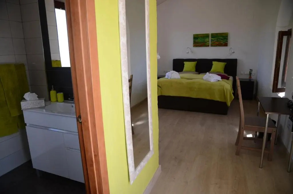 Olivetum Colina - Chambres