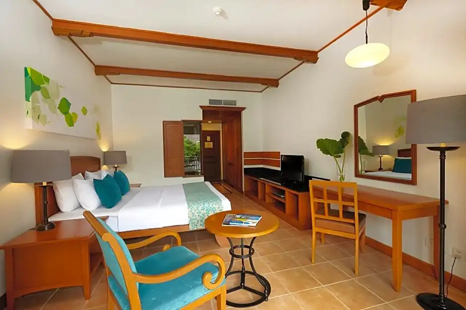 Woodlands Hotel & Resort - Chambres