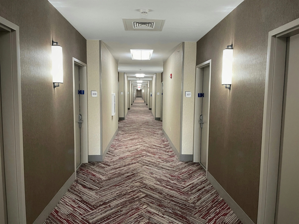 Hilton Garden Inn Oconomowoc - Général