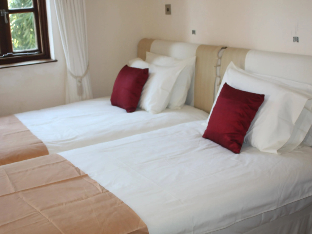 Cocoa Boutique Hotel - Général