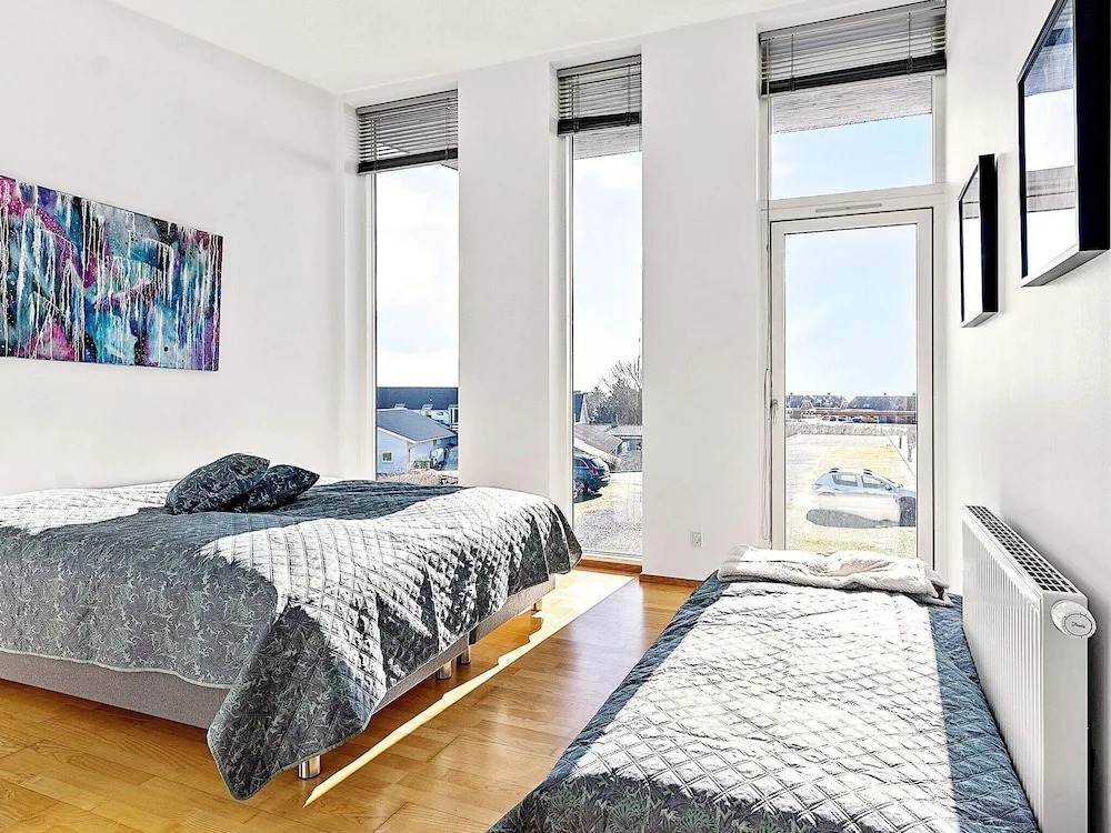 Holiday Home in Rømø - фото 1