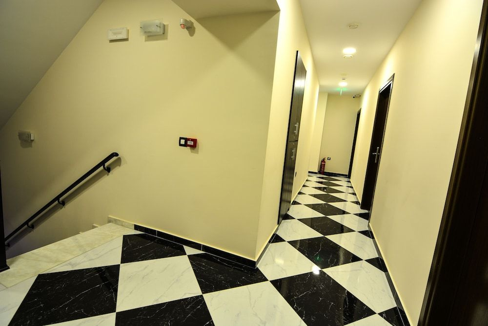 Kyani Akti Hotel - Général