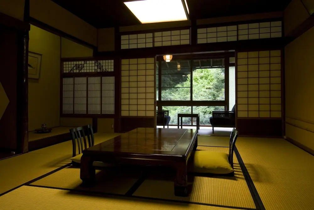 Yutouya Ryokan 사진 1