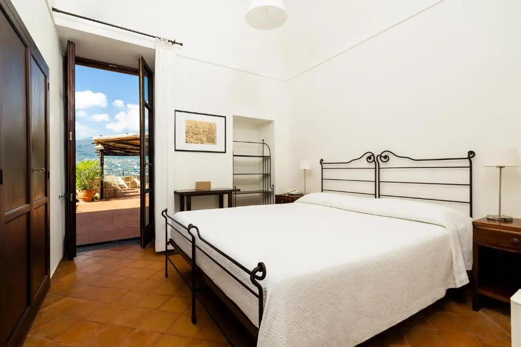 Albergo Il Monastero - Chambres