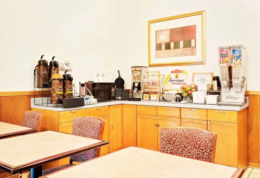 Hotel photo 16