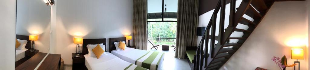 Nature Trails Boutique Hotel