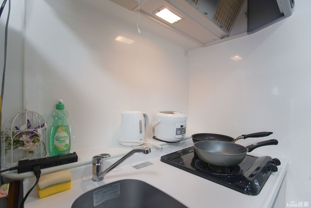 7mins Shinsaibashi Comfortable Apartment 사진 19