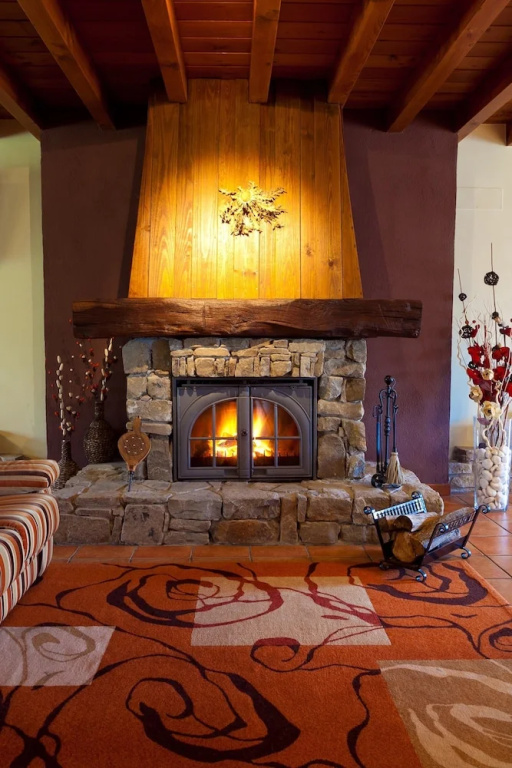 Atxurra Hotel-Apartamento Rural - Général